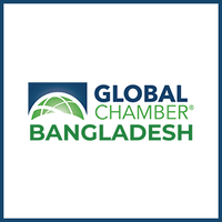 Global Chamber Bangladesh logo, Global Chamber Bangladesh contact details