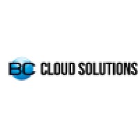 BC Cloud Solutions logo, BC Cloud Solutions contact details