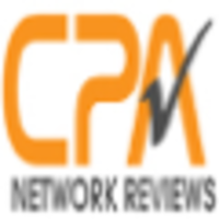 CPA Network Reviews logo, CPA Network Reviews contact details