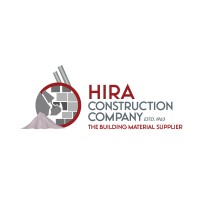 HIRA CONSTRUCTIONS COMPANY logo, HIRA CONSTRUCTIONS COMPANY contact details