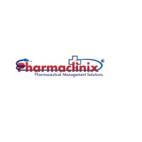 Pharmaclinix Inc. logo, Pharmaclinix Inc. contact details