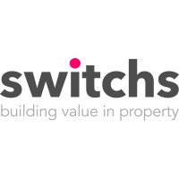 SWITCHS B.V. logo, SWITCHS B.V. contact details