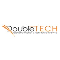 Double Tech logo, Double Tech contact details