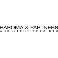 Arkkitehtitoimisto Haroma & Partners Oy logo, Arkkitehtitoimisto Haroma & Partners Oy contact details