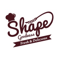 Shape Goodness logo, Shape Goodness contact details