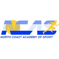 North Coast Academy of Sport logo, North Coast Academy of Sport contact details