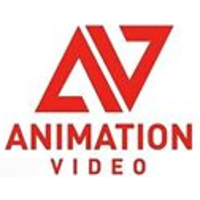 AnimationVideo logo, AnimationVideo contact details