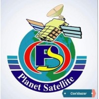 Planet Satellite Cox`s Bazar logo, Planet Satellite Cox`s Bazar contact details