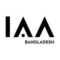 IAA Bangladesh Chapter logo, IAA Bangladesh Chapter contact details