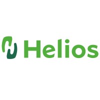 Helios IT Service GmbH logo, Helios IT Service GmbH contact details