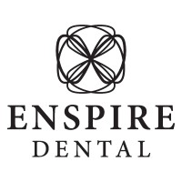 Enspire Dental logo, Enspire Dental contact details