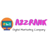 A2Z Rank logo, A2Z Rank contact details