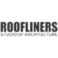 roofliners_studio of architecture logo, roofliners_studio of architecture contact details