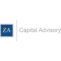 ZA Capital Advisory logo, ZA Capital Advisory contact details