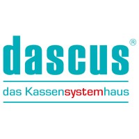 dascus GmbH logo, dascus GmbH contact details