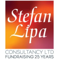 STEFAN LIPA CONSULTANCY LIMITED logo, STEFAN LIPA CONSULTANCY LIMITED contact details