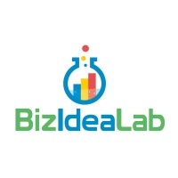 Bizidealab logo, Bizidealab contact details