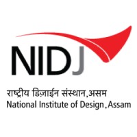 NID Assam logo, NID Assam contact details