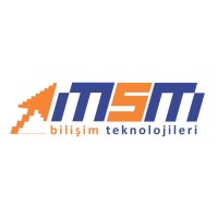 MSM BİLİŞİM TEKNOLOJİLERİ BİLGİSAYAR ELEKTRONİK İLETİŞİM KIRTASİYE SANAYİ VE TİCARET LTD. ŞTİ. logo, MSM BİLİŞİM TEKNOLOJİLERİ BİLGİSAYAR ELEKTRONİK İLETİŞİM KIRTASİYE SANAYİ VE TİCARET LTD. ŞTİ. contact details