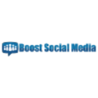 BoostSocialMediac logo, BoostSocialMediac contact details