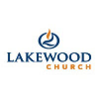 Lakewood Church logo, Lakewood Church contact details