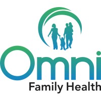 Omni Family Health logo, Omni Family Health contact details