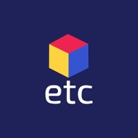 ETC Promotion logo, ETC Promotion contact details