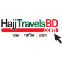 Hajj Travels BD logo, Hajj Travels BD contact details