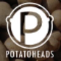 Potatoheads logo, Potatoheads contact details