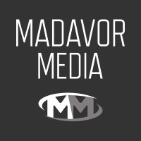 Madavor Media logo, Madavor Media contact details