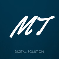 MT Digital Solution logo, MT Digital Solution contact details