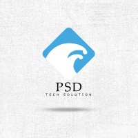 PSD Tech Solution logo, PSD Tech Solution contact details