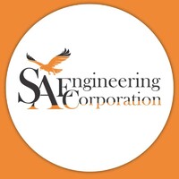 SA Engineering Corporation logo, SA Engineering Corporation contact details