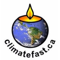 ClimateFast logo, ClimateFast contact details