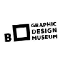 Graphic Design Museum logo, Graphic Design Museum contact details