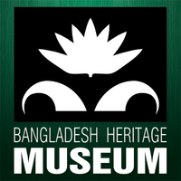 Bangladesh Heritage Museum logo, Bangladesh Heritage Museum contact details