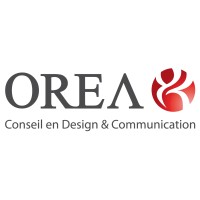 OREA logo, OREA contact details