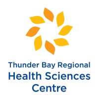 Thunder Bay Regional Health Sciences Centre logo, Thunder Bay Regional Health Sciences Centre contact details