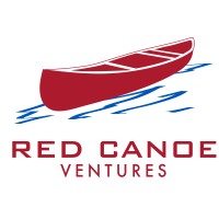 Red Canoe Ventures logo, Red Canoe Ventures contact details