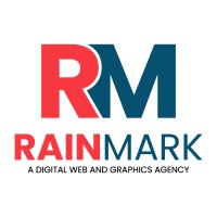 RainMark logo, RainMark contact details