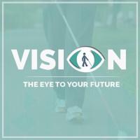 VISION APP logo, VISION APP contact details