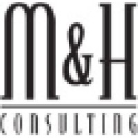 M&H Consulting logo, M&H Consulting contact details