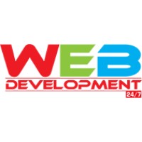 Web Development 24/7 logo, Web Development 24/7 contact details