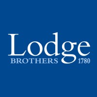 Lodge Brothers logo, Lodge Brothers contact details