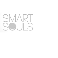 SmartSouls logo, SmartSouls contact details