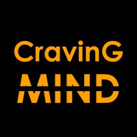 CravinG MIND logo, CravinG MIND contact details