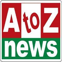 AtoZ.News logo, AtoZ.News contact details