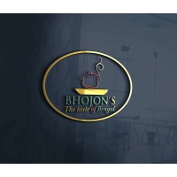 BHOJON'S logo, BHOJON'S contact details