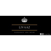 Livaaz logo, Livaaz contact details