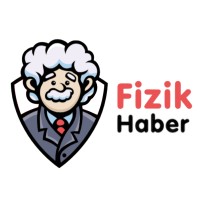 FizikHaber logo, FizikHaber contact details